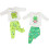 Ecore Fun 2 set ?????? ??a ?????e? 16-18 ??ts??, p?t???e? ??a ?????e? 18 ??ts?? - 2 te????a ?p????e? + 2 te????a pa?te????a 2