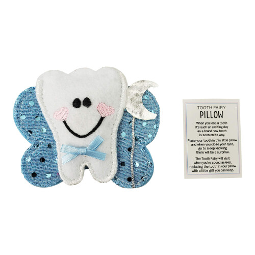 ?a?????? Ganz Tooth Fairy    e ???ta ?st???a? (?p?e)
