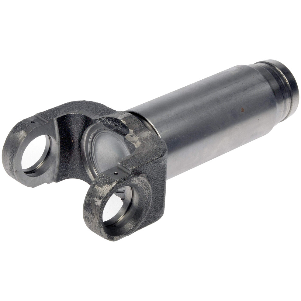 Dorman 697-563 Front Driveshaft At Front Axle Drive Shaft Slip Yoke Compatible With Select Dodge Models 037495173544