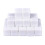 48 PCS 16MM Blank White Dice for Board Games  DIY  Fun  and Teaching 3