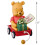 Hallmark                           2019, Disney,                                                            Winnie the Pooh 5