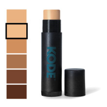 KODE Mens Concealer (Skugga 2 av 6) Mörka Ringar Under Ögonen, Multi-Användning