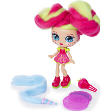 Candylocks 18 cm grote Mary Sugar-stijl luxe geurende verzamelpop met accessoires