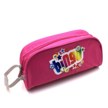 Tapp Collections Bingo Dauber Brbart fodral med brrem - Lila