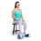 OPTP Dynamic Duo Trainers - Set για Ισορροπία και Σταθερότητα για Δύναμη Πυρήνα 5