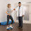 OPTP Dynamic Duo Trainers - Set για Ισορροπία και Σταθερότητα για Δύναμη Πυρήνα 3