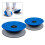 OPTP Dynamic Duo Trainers - Set για Ισορροπία και Σταθερότητα για Δύναμη Πυρήνα 1