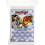 Warm Insul-Bright Isolierfutter 5/Pk-36""""""""X45"""""" FOB: MI 1