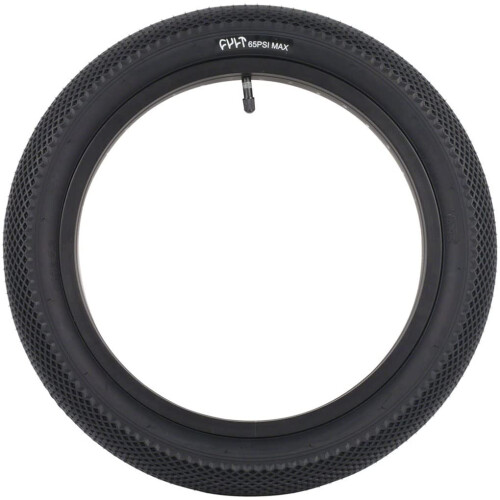 Cult X Vans D?k - 14 x 2,2 Clincher Wire Sort