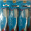 Colgate Colgate SlimSoft Floss-Tip Schwarze Handzahnbürste, 0,09 Fl oz 3