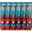 Colgate Colgate SlimSoft Floss-Tip Schwarze Handzahnbürste, 0,09 Fl oz 1
