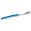 Colgate Colgate SlimSoft Floss-Tip Schwarze Handzahnbürste, 0,09 Fl oz 5