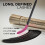 L’Oréal Paris Mascara L'Oreal Paris Makeup Telescopic Original, Waterproof, 0.27 Fl Oz, Nero 4