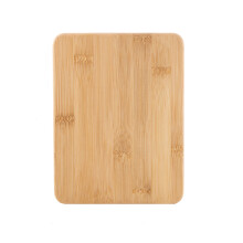 Tablecraft Cutting Board 6"""" x 8"""" x .5"""" Bamboo