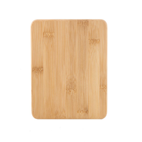 Tablecraft Cutting Board  6"""" x 8"""" x .5""""  Bamboo