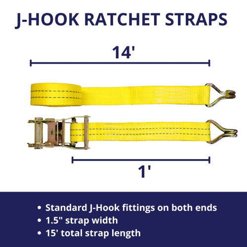 10-pack 1,5"" x15"" sprrrem 4400LB 1
