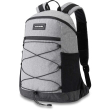 Dakine Wndr Pack 18L - Šedá, Velikost One Size