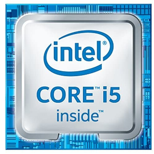 Intel Intel Core i5-6500 Desktop CPU-processor - SR2L6 (frnyad) 1