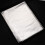 Tatuo 6 peas transparentes extra grandes sacos de celofane 35 x 57 polegadas saco de presente de plstico de embrulho de celofane de Pscoa para 2