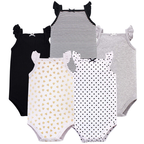Hudson Baby Unisex ??ef??? ???   ??? ap? ?a      ??? ?   ????? Basic ?a??? ???s? 3-6 ?????