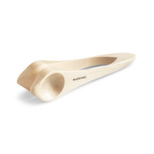 Heritage Musical Spoons Percussion Instrument Handgjorda Canadian Maplewood Natural Wood Folk Ljud bra gva fr vuxna och barn med alla musikuppl