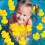 BANZAI Fête des Canards Ducky 100 pcs 3