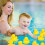 BANZAI Fête des Canards Ducky 100 pcs 4