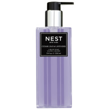 NEST New York Cederblad & Lavendel Vloeibare Handzeep 10 Fl Oz
