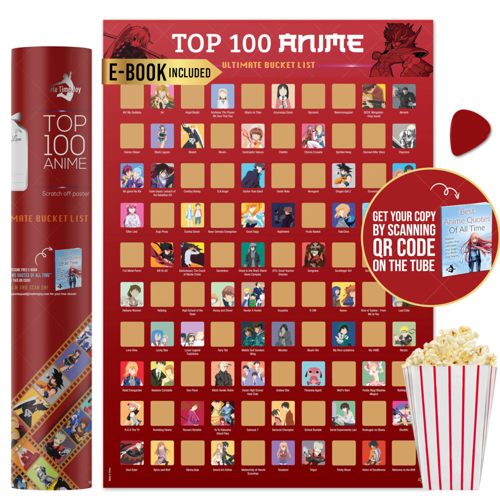 Me Time Joy The Original 100 Date Ideas Scratch Off Poster - Couples Gift - Date Night Bucket List for Couples Adventure Challenge Engagement Annivers-image-OPC-PGBS9ZX-NEW