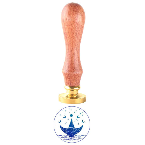 Wax Seal S