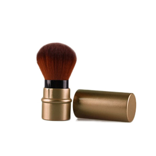 YDC Kabuki Foundation Brush Αναδιπλούμενη Επαγγελματική Βούρτσα Μακιγιάζ 1