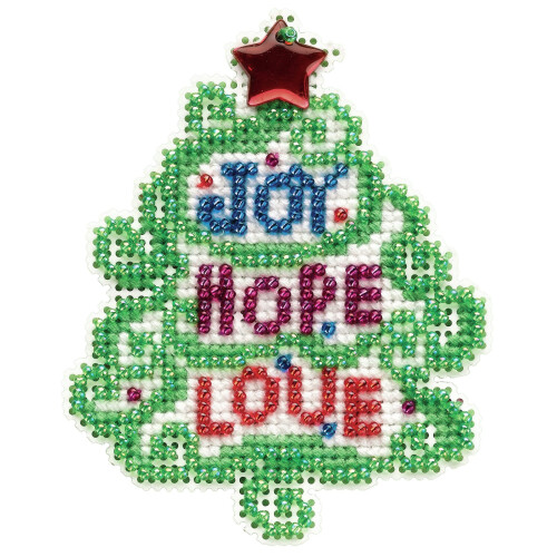 Mill Hill telkruissteek Joy Hope Multi