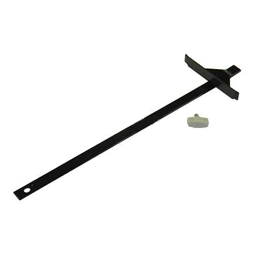 Edge Rip Guide til Ryobi P508 Circular Saw 204585001