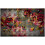 Papel de Decoupage Prima 655350654306, Tecido, Tinta e RENDAS 1