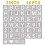 46 Pcs Let 1