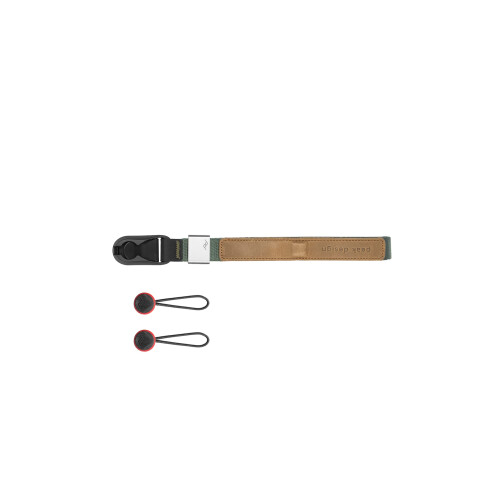 Peak Design Cuff Camera Wrist Strap Sage (CF-SG-3)