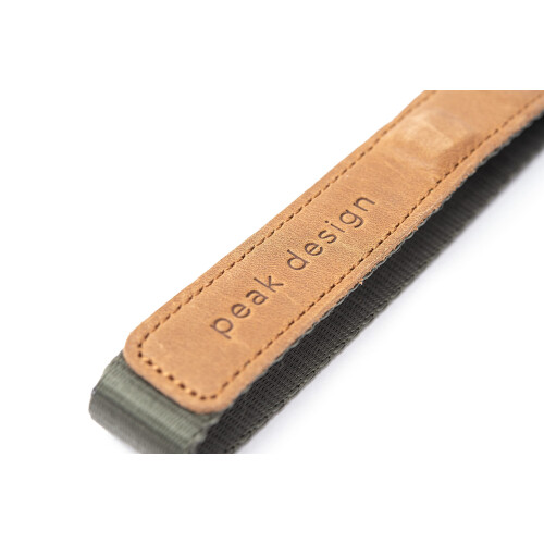 Peak Design Cuff Camera Wrist Strap Sage (CF-SG-3) 2