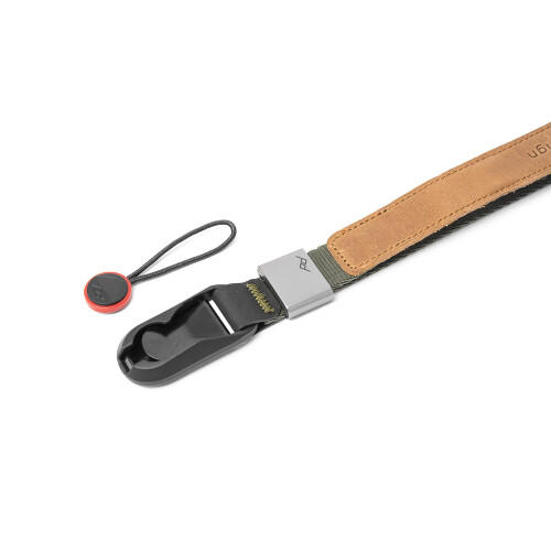 Peak Design Cuff Camera Wrist Strap Sage (CF-SG-3) 1