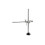 Welding Torch Stander Holder Support Welding Tools Holder Clamp Mountings for Welding Positioner Turntable 1
