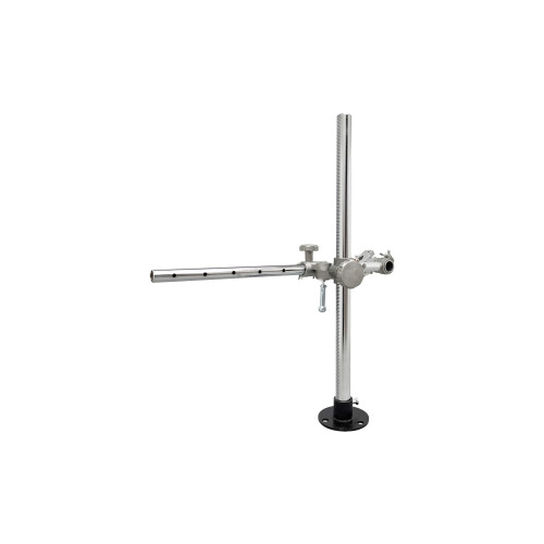 Welding Torch Stander Holder Support Welding Tools Holder Clamp Mountings for Welding Positioner Turntable
