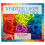 Hapinest Loom Bands Refill Pack για Ποτηροθήκες | Σετ για 8 Ποτηροθήκες με 288 Λουράκια σε 8 Χρώματα 2