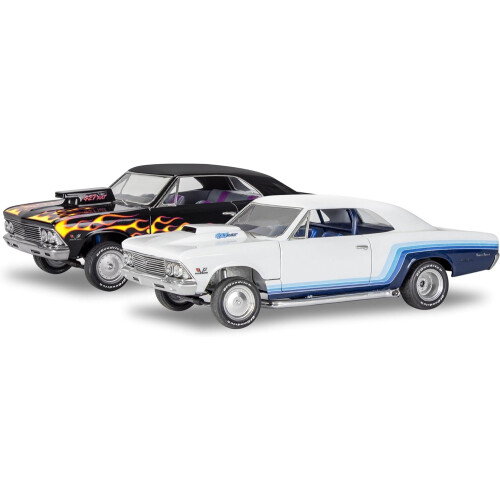 Revell Revell 85- 1