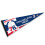Philadelphia 76ers Vintage Retro Πανό 1