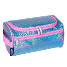 Bolsa de higiene pessoal selvagem para meninos e adultos sacos de higiene pessoal medidas 9,5 x 5 x 5 polegadas Multifuncionais espa   osos e ideai