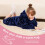 yescool tragbare Decke Hoodie Kinder bergro 3