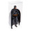 DollSafe Διαφανές Αναδιπλούμενο Κουτί Επίδειξης για Κούκλες 11-12.5 ιντσών 2