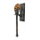 Repliki D&D Realms: Wand of Orcus Artefact 3