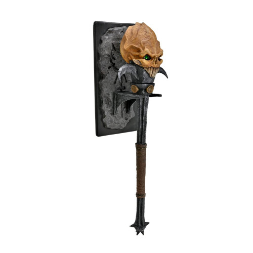 Repliki D&D Realms: Wand of Orcus Artefact 1