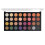 Wet n Wild wet n wild Παλέτα Σκιών Artistry Wild Heart, 32 Τεμάχια, Υψηλής Χρωματικής Απόδοσης 2