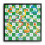 Magnetic Snakes and Ladders Board Game Set - 9.6 Inches 4